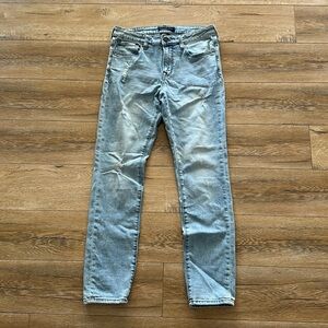 Aeropostale Women’s Skinny Jeans Size 31/32